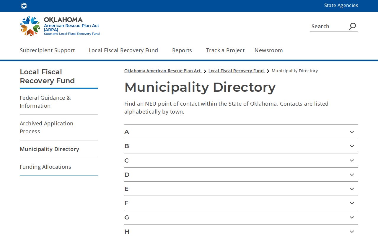 Lehigh warrant records state municipality contact source